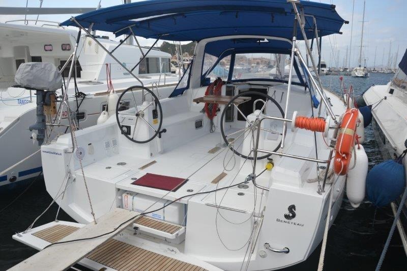 2019 Leopard 40