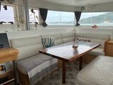 2008 Lagoon 420