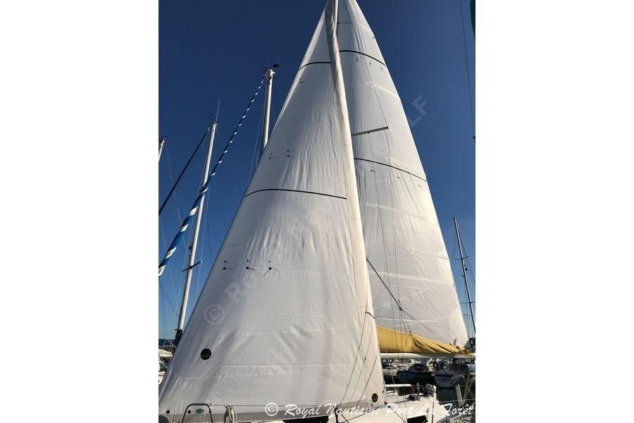 2003 Beneteau First 27.7