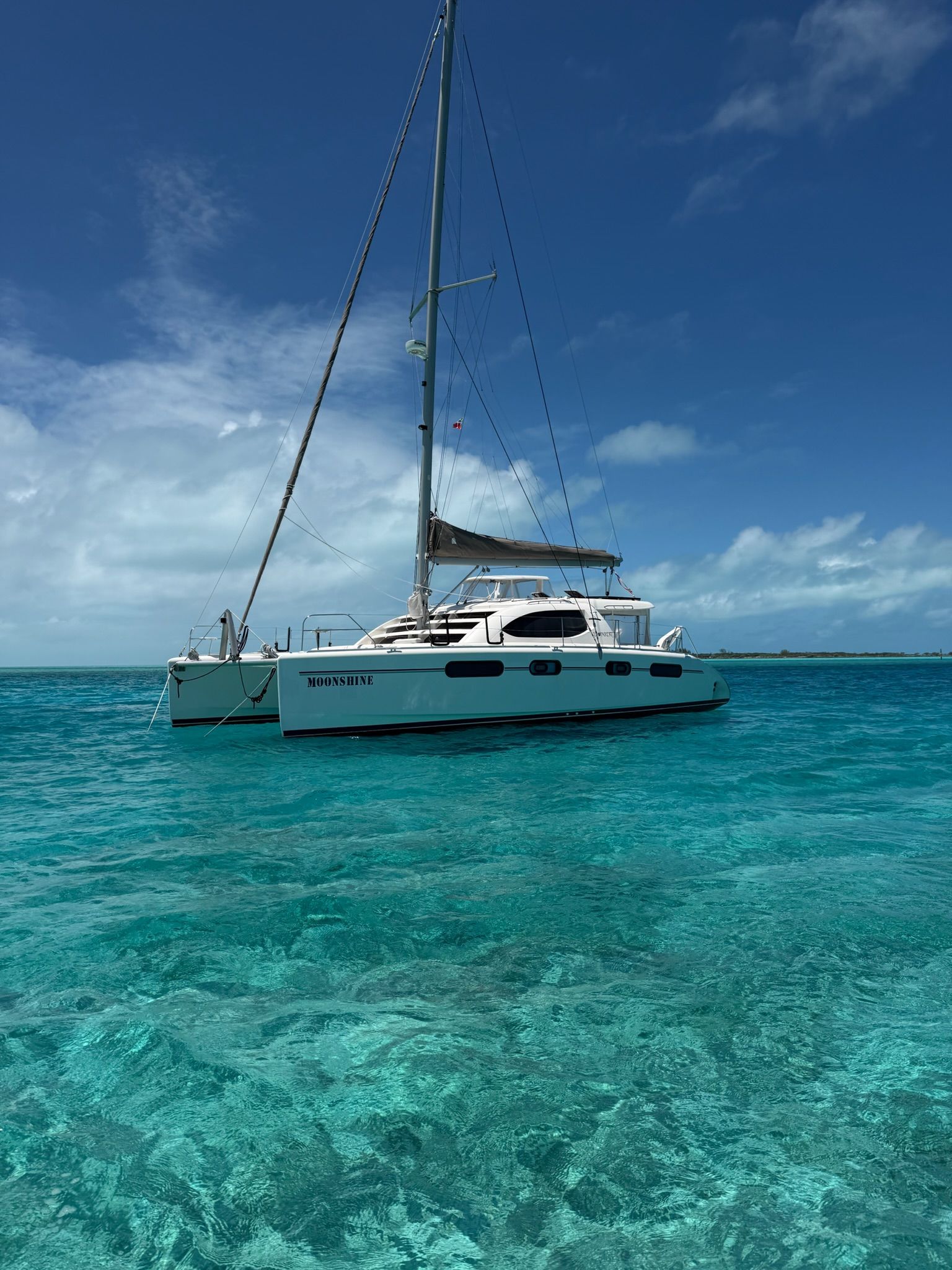 2008 Leopard 46