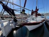 1979 CSY 37 Plan A