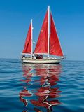 1983 Dickerson 37 Ketch