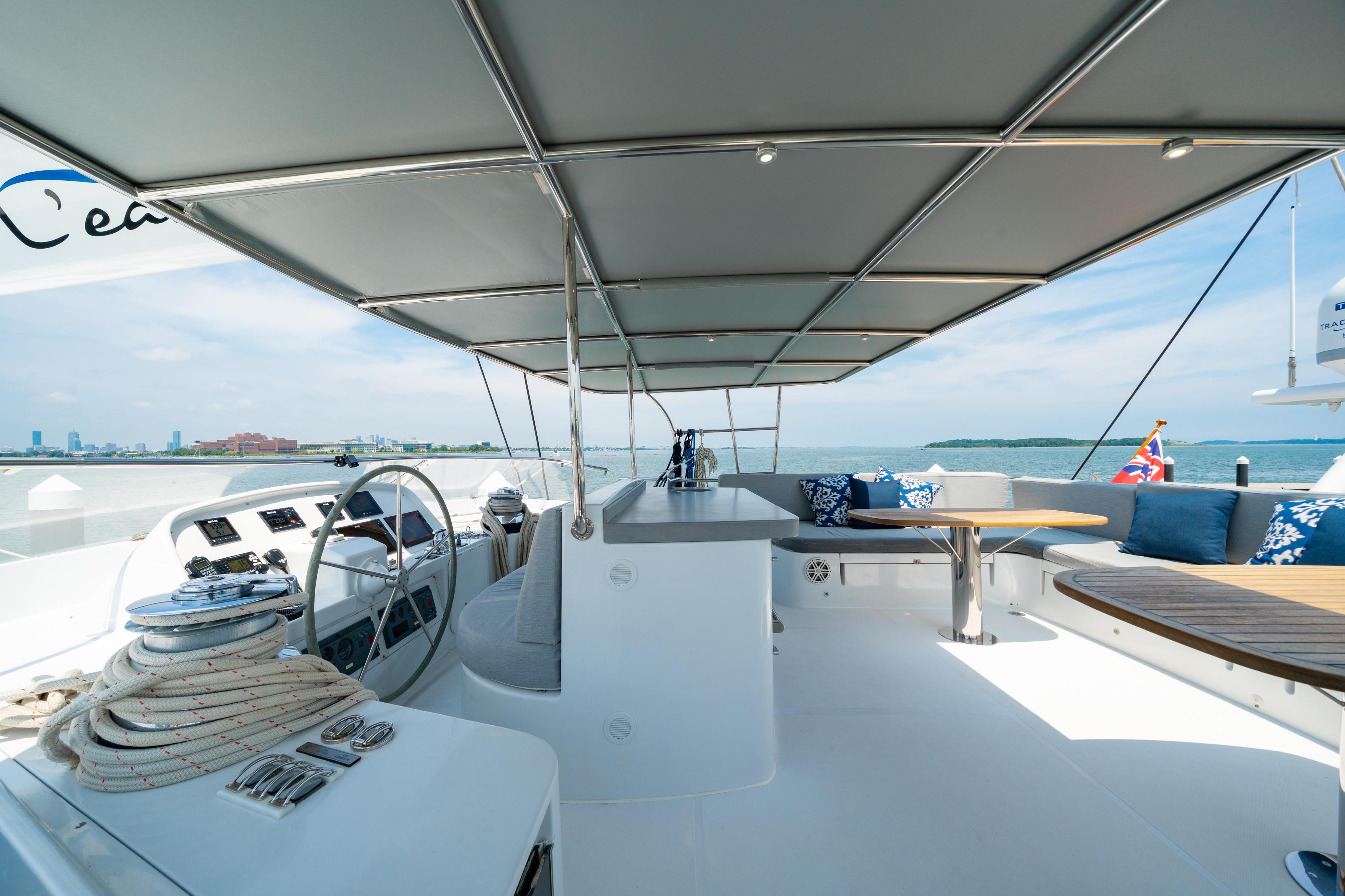 2008 Privilege 745