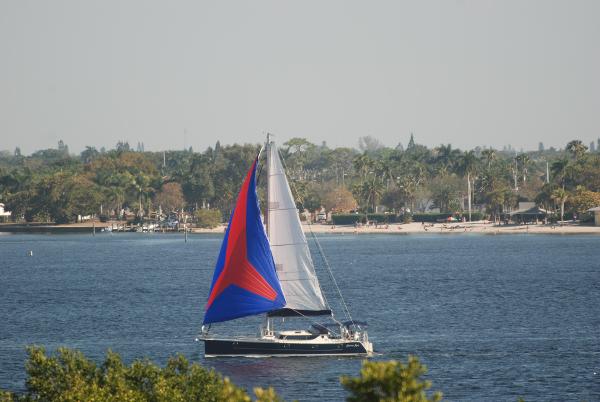 2016 Hake / Seaward 46rk en venta en Fort Myers, Florida