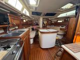 1991 Hunter Vision 36