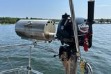 2013 Jeanneau Sun Odyssey 379