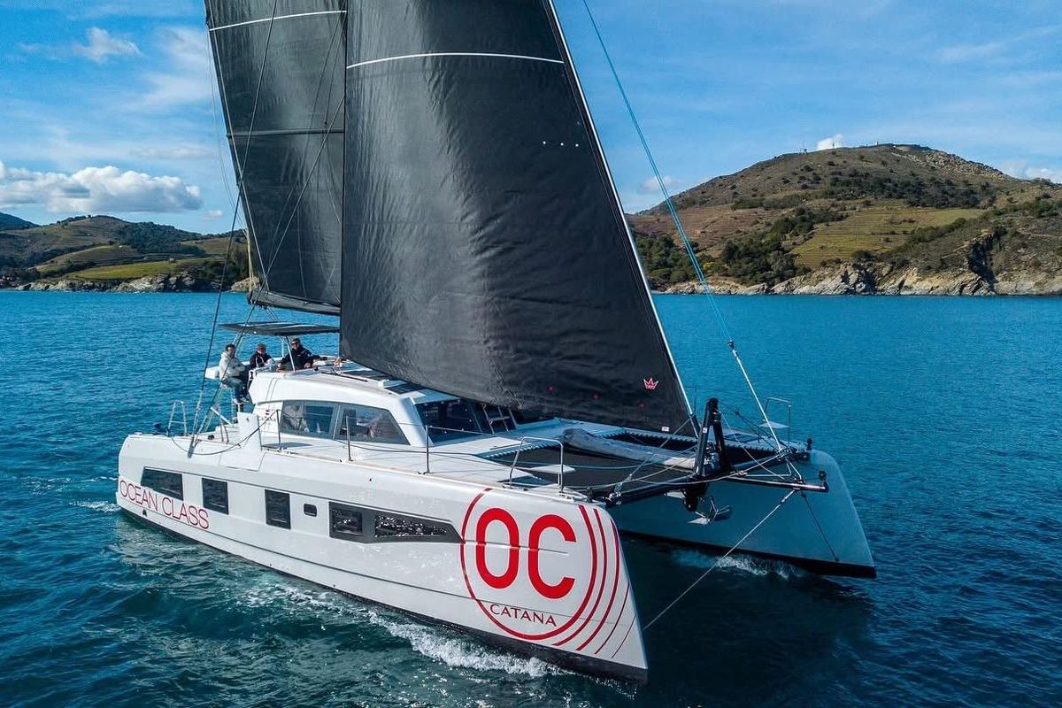 2026 Catana Oc2