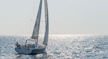 2016 Beneteau Oceanis 38 Boats