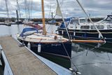 2004 Cape Cutter 19