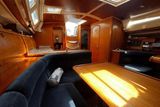 1999 Jeanneau Sun Odyssey 40