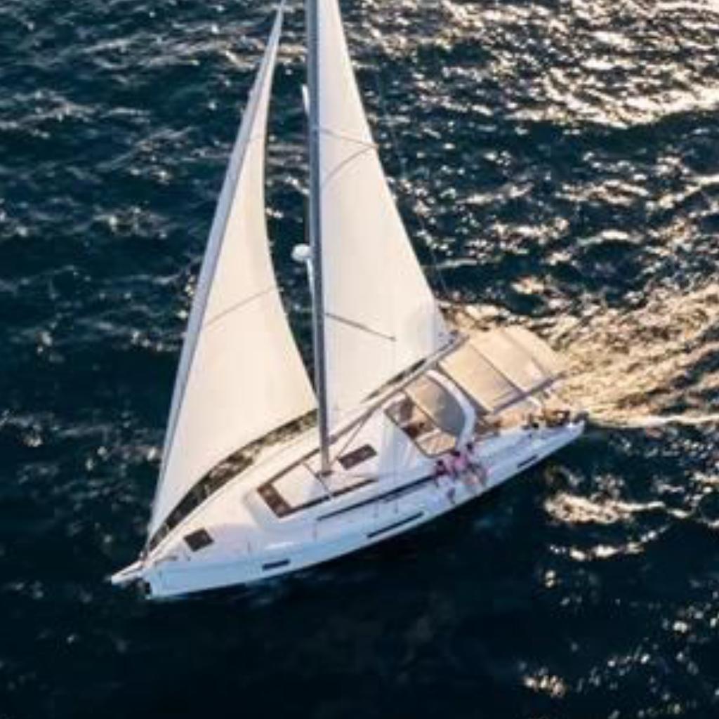 2020 Beneteau Oceanis 51.1 for sale in San Diego, California