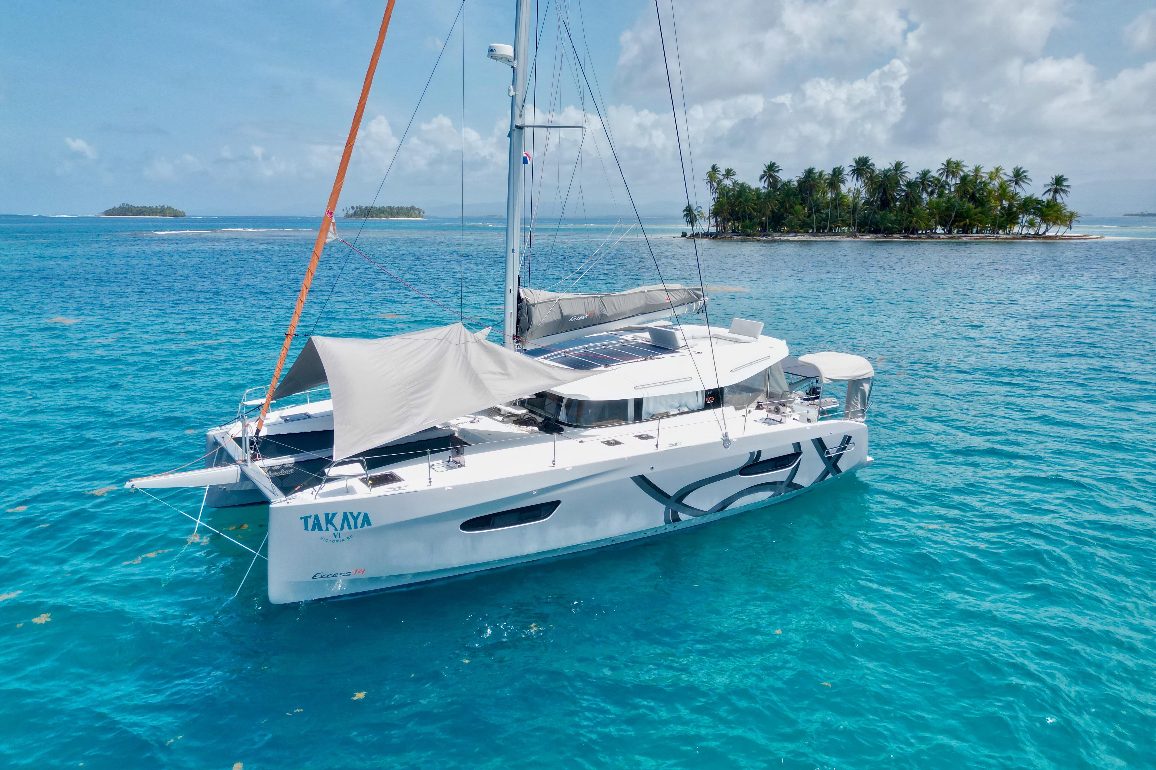 2025 Excess 14 for sale in Papeete, French Polynesia
