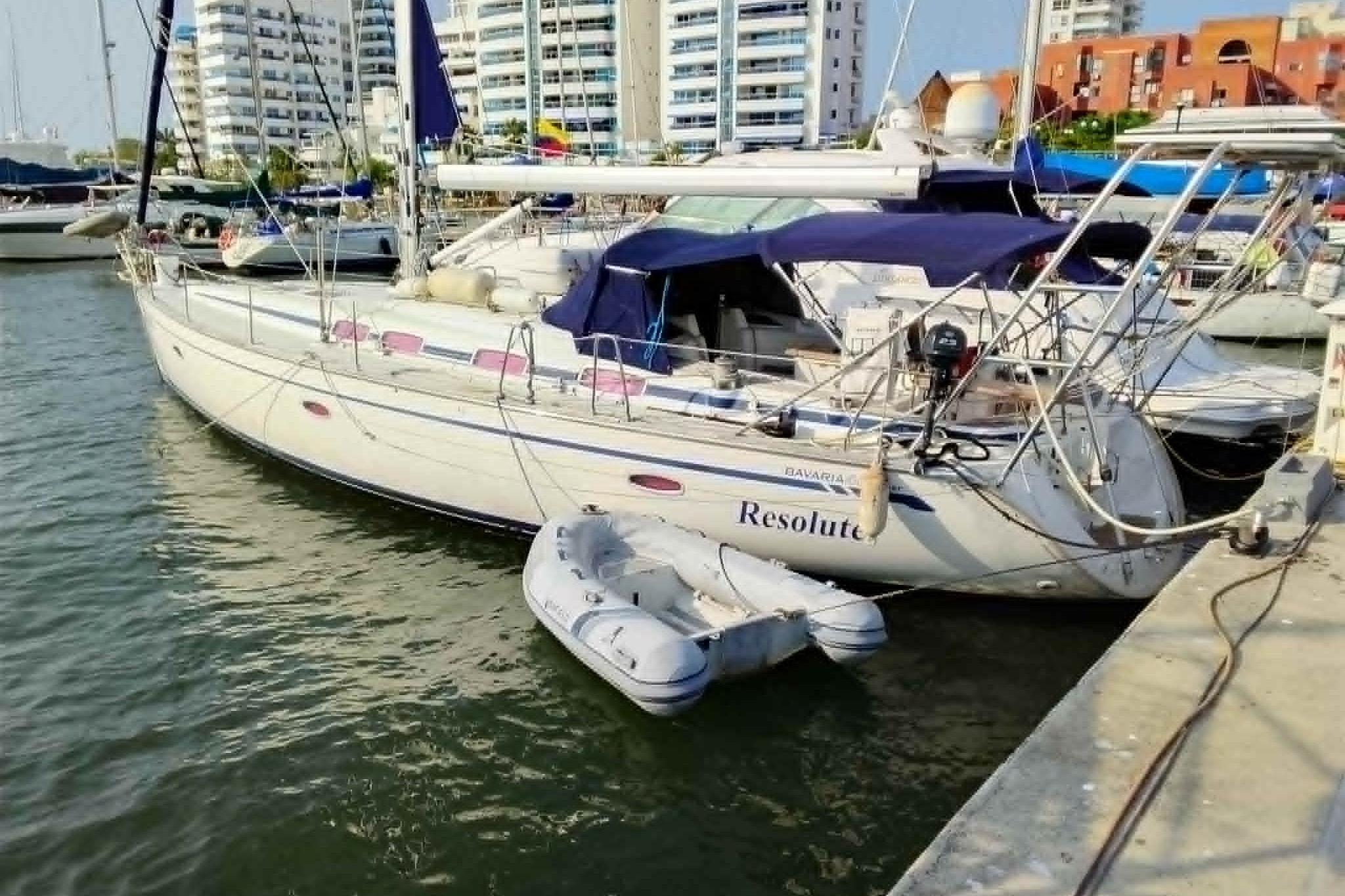 2007 Bavaria Cruiser 46 for sale in Cartagena, Colombia