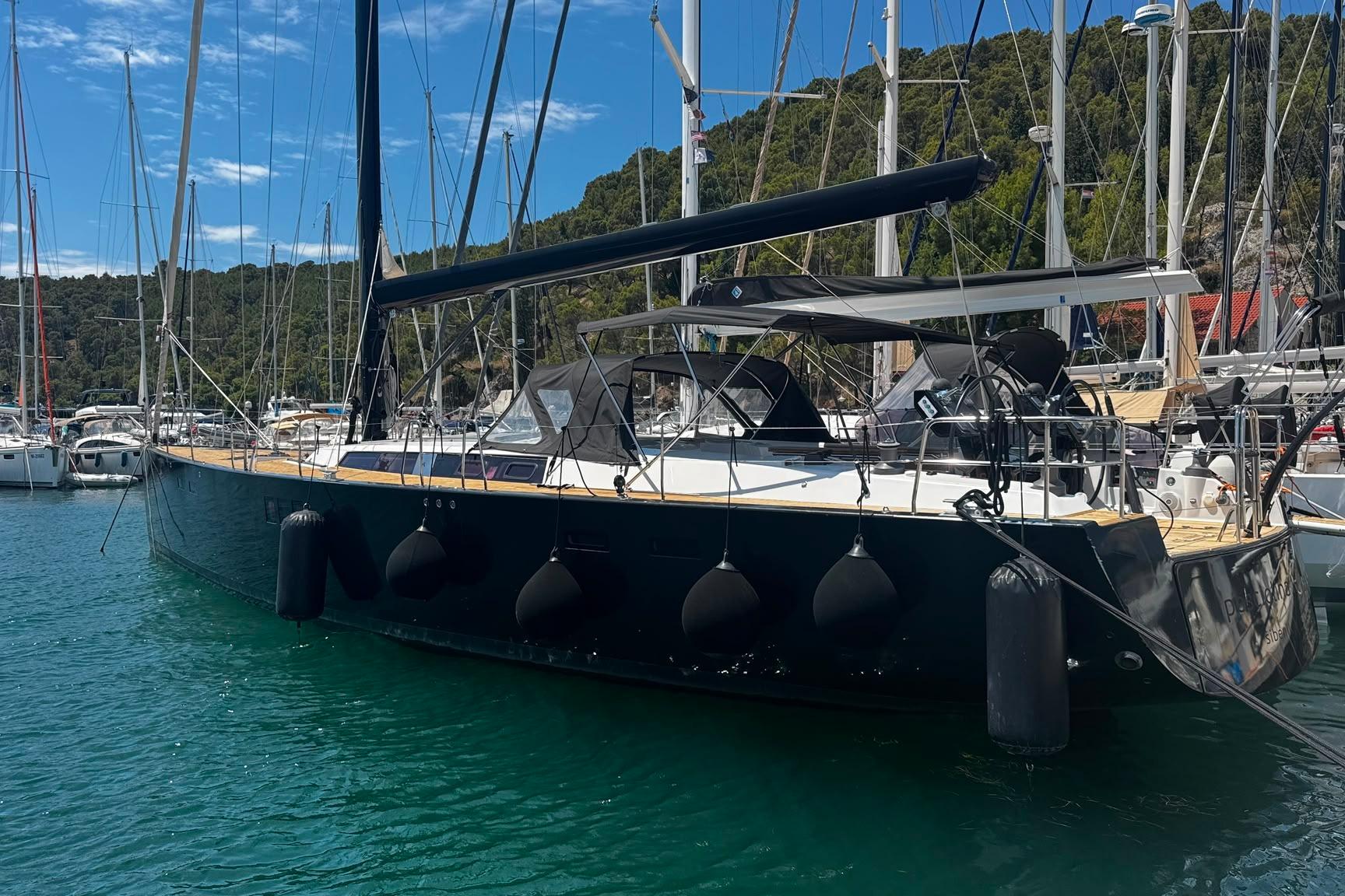 2008 Hanse 630e for sale in Sibenik, Croatia