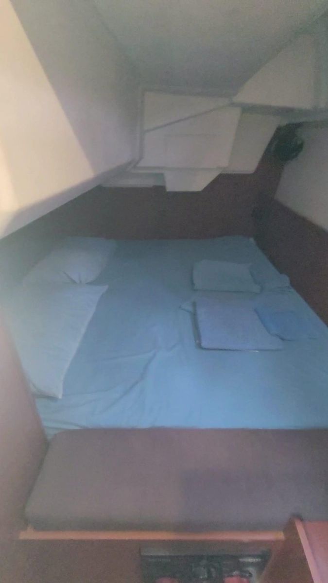 2017 Beneteau Oceanis 35.1