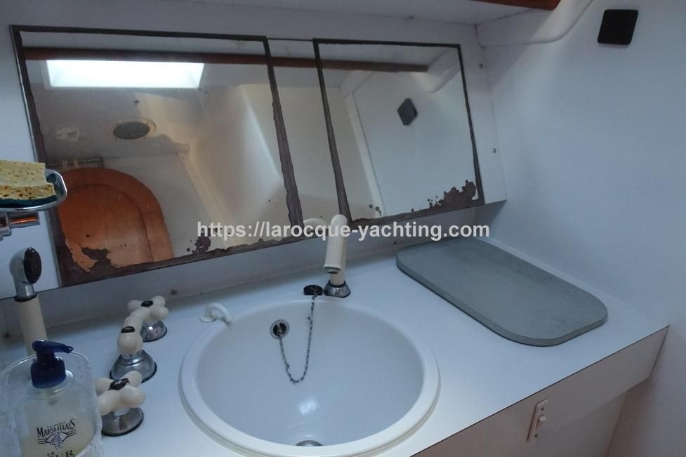 1988 Wauquiez Centurion 36