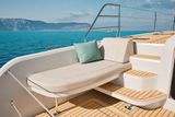 2026 Fountaine Pajot Fp55