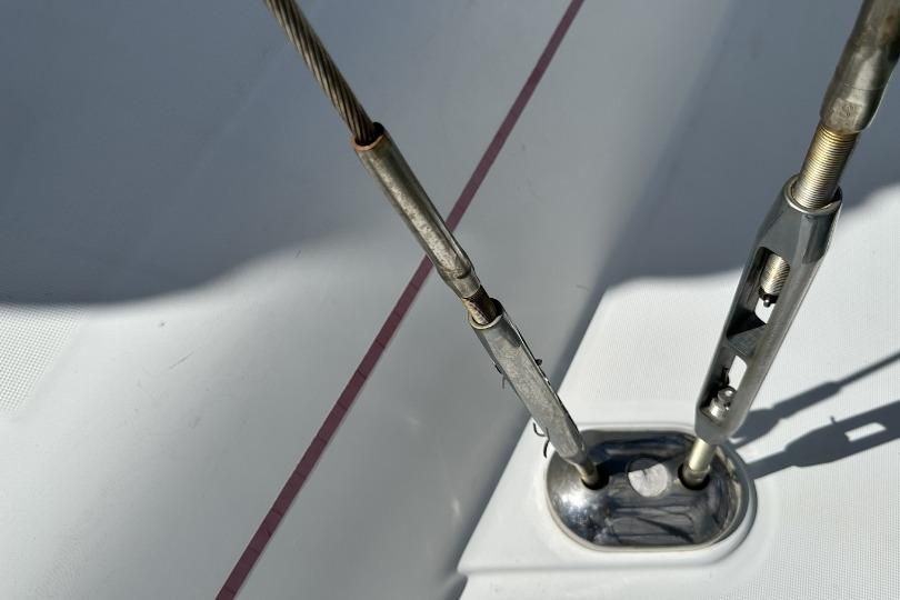 2002 Beneteau Oceanis Clipper 393
