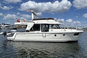 2022 Beneteau Swift Trawler 41 Fly for sale in Palmetto, Florida