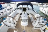 2009 Jeanneau Sun Odyssey 44i