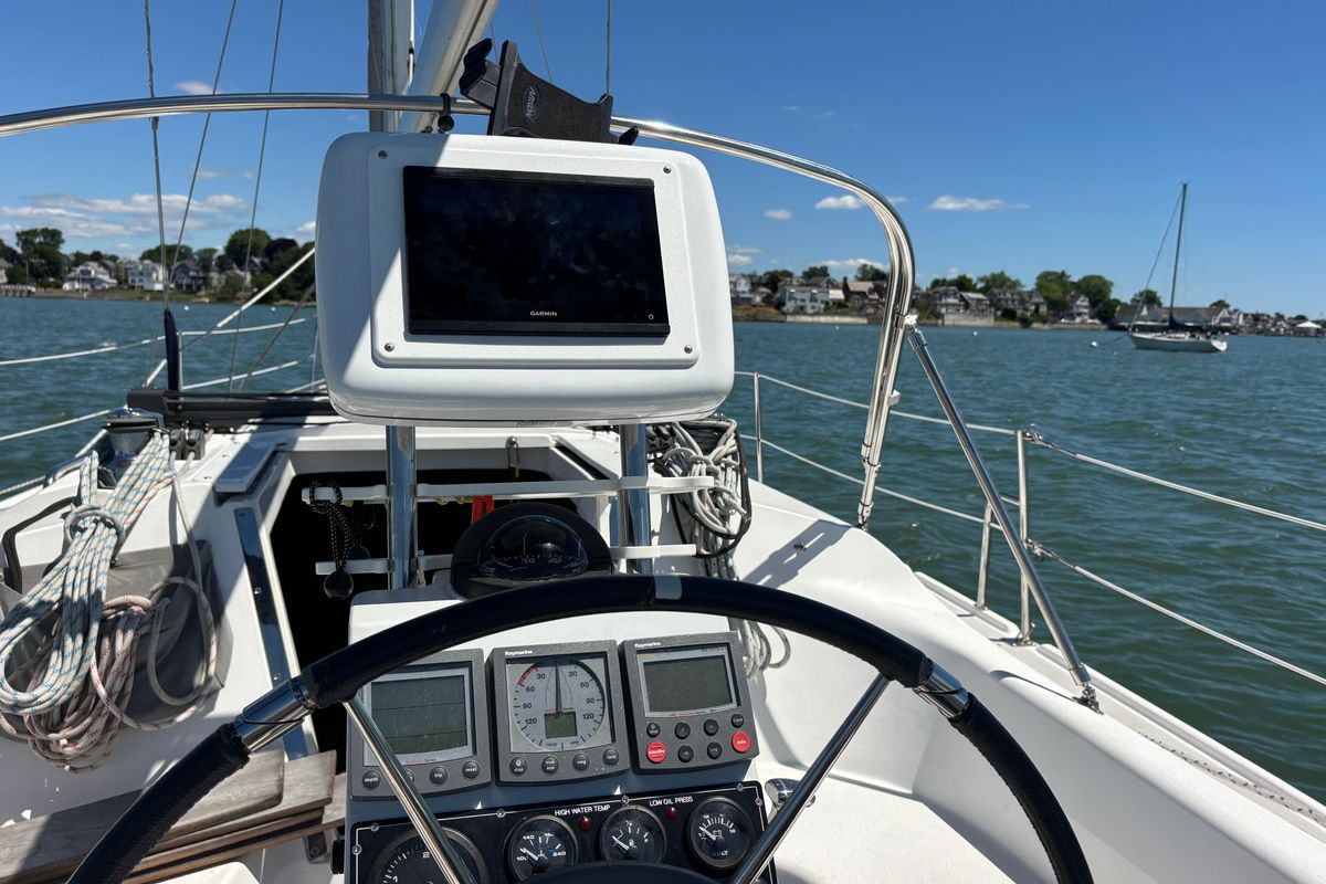 2006 Catalina 309