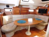 1994 Hunter Passage