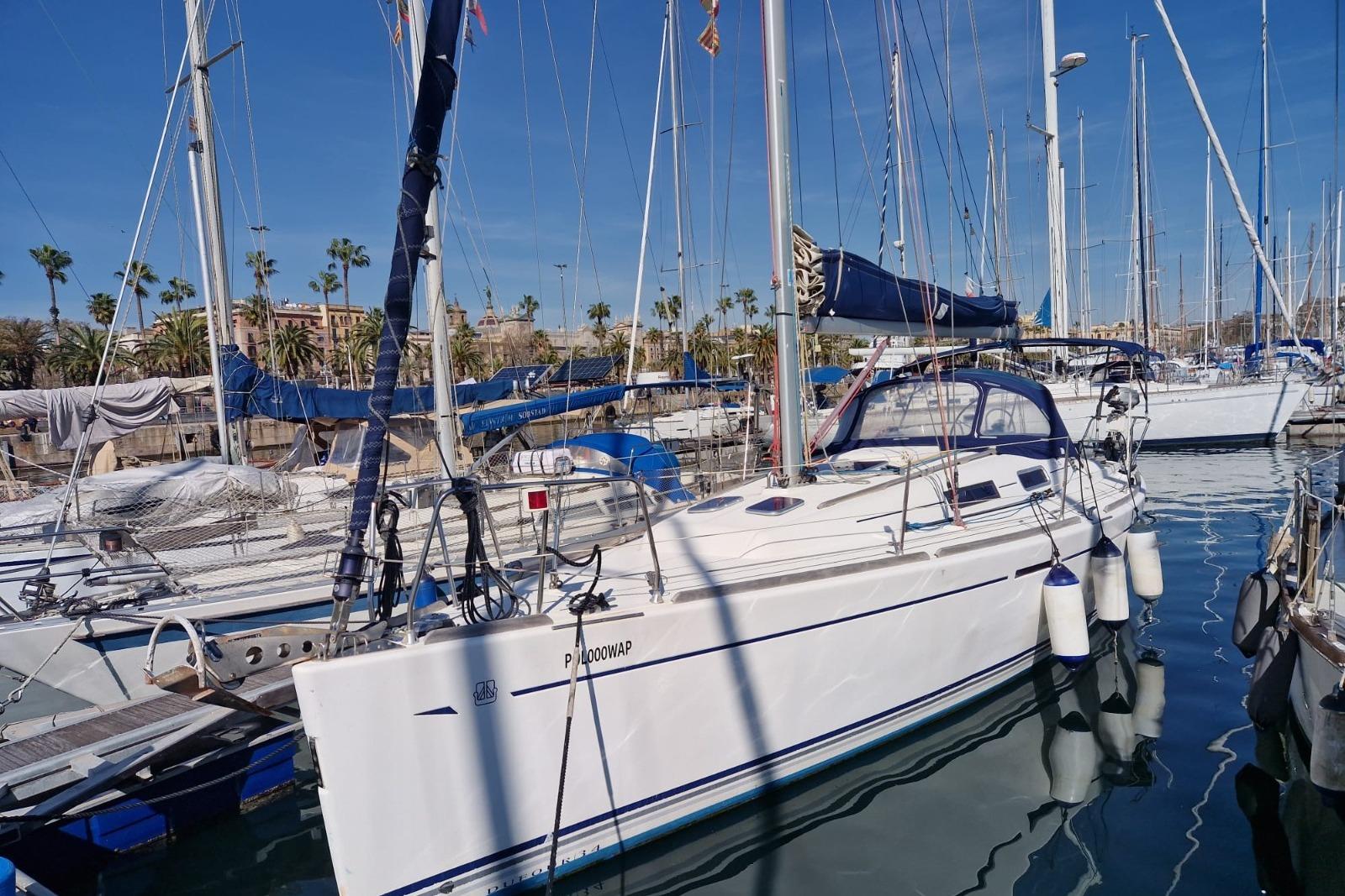 2006 Dufour 34 Performance for sale in El Masnou, Barcelona, Spain