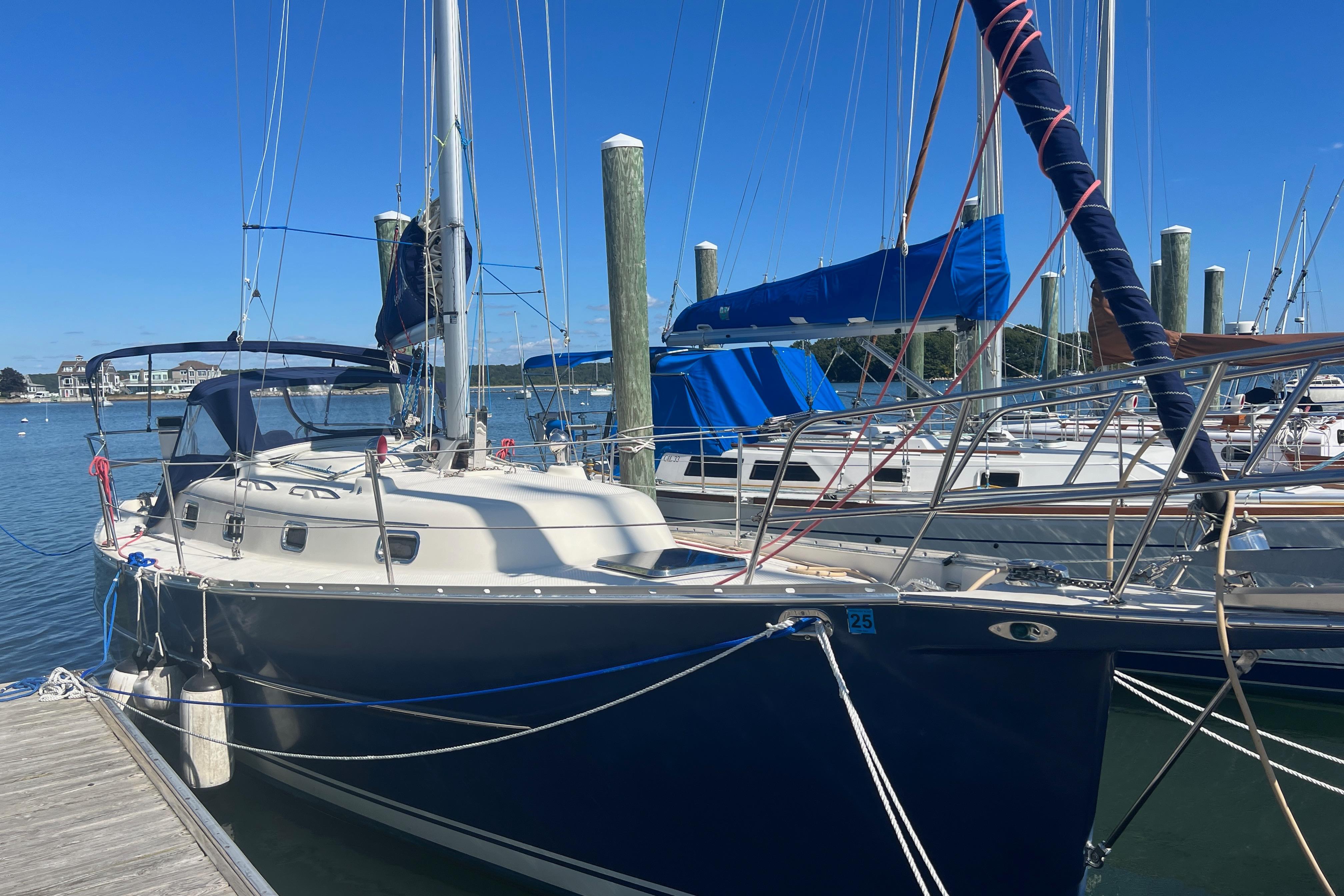 2012 Hake / Seaward 32rk for sale in Groton, Connecticut