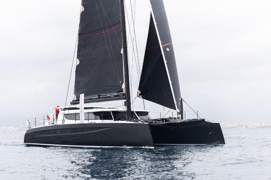 2016 HH Catamarans Hh66 for sale in Badalona, Barcelona, Spain