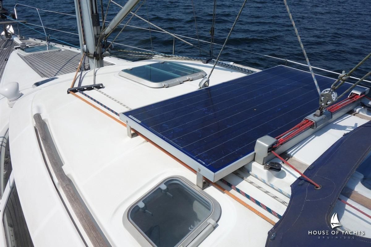 1999 Jeanneau Sun Odyssey 40 DS
