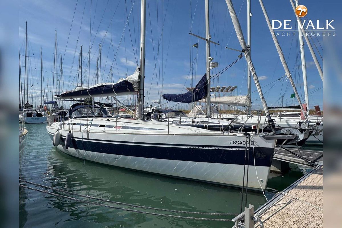2007 Harmony 47