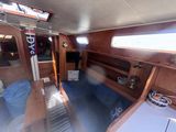 1981 Islander Peterson 40