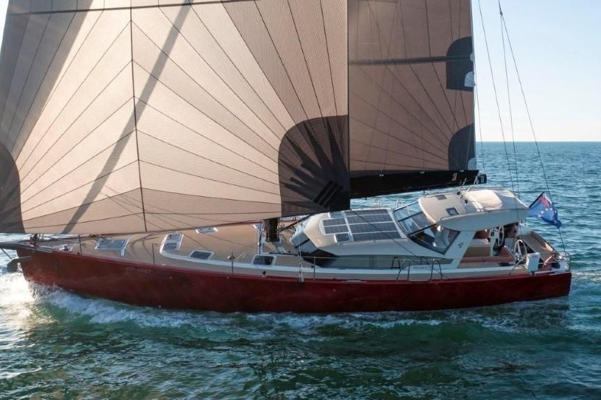 2023 Pegasus 50