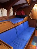 1979 Nautor Swan 47