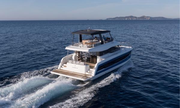2025 Fountaine Pajot MY.6 for sale in Toulon, Var, France