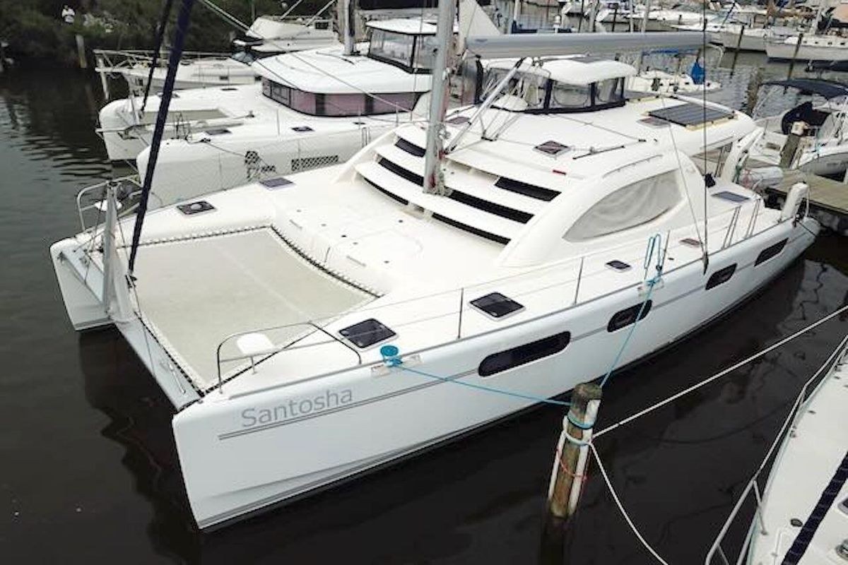 2010 Leopard 46