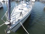 1996 Comfortina 35 Shallow Draft