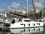 2012 Fountaine Pajot Salina 48 Evolution Maestro