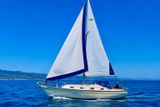 1998 Island Packet 320