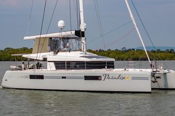 2014 Lagoon 52 F Boats