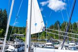 2006 Hunter 38