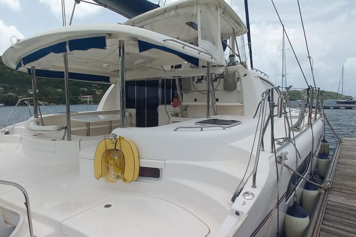 2010 Leopard 46