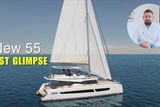 2026 Fountaine Pajot Fp55