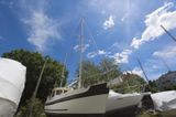 1970 Banjer 37 Motorsailer