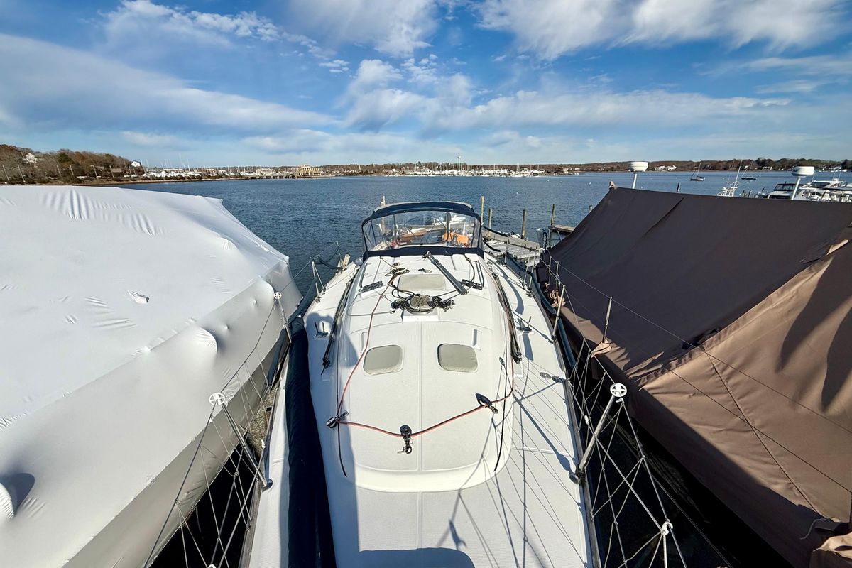2005 Beneteau First 36.7
