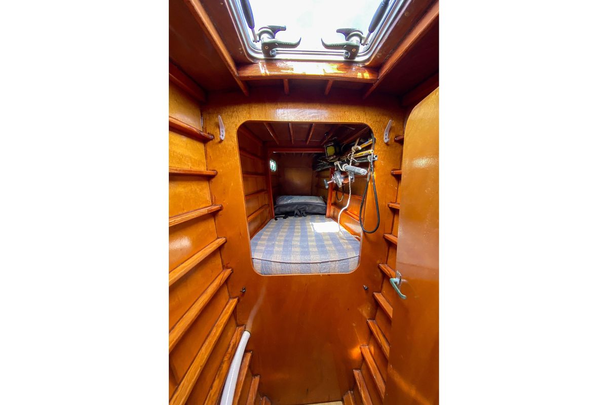 2004 Custom BBL Cat 54 for sale in Le Marin, Martinique 54 ft