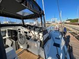 2021 Fountaine Pajot Isla 40