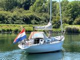 1974 Lecomte ALC 40 S&s