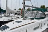 1999 Beneteau Oceanis 36 CC