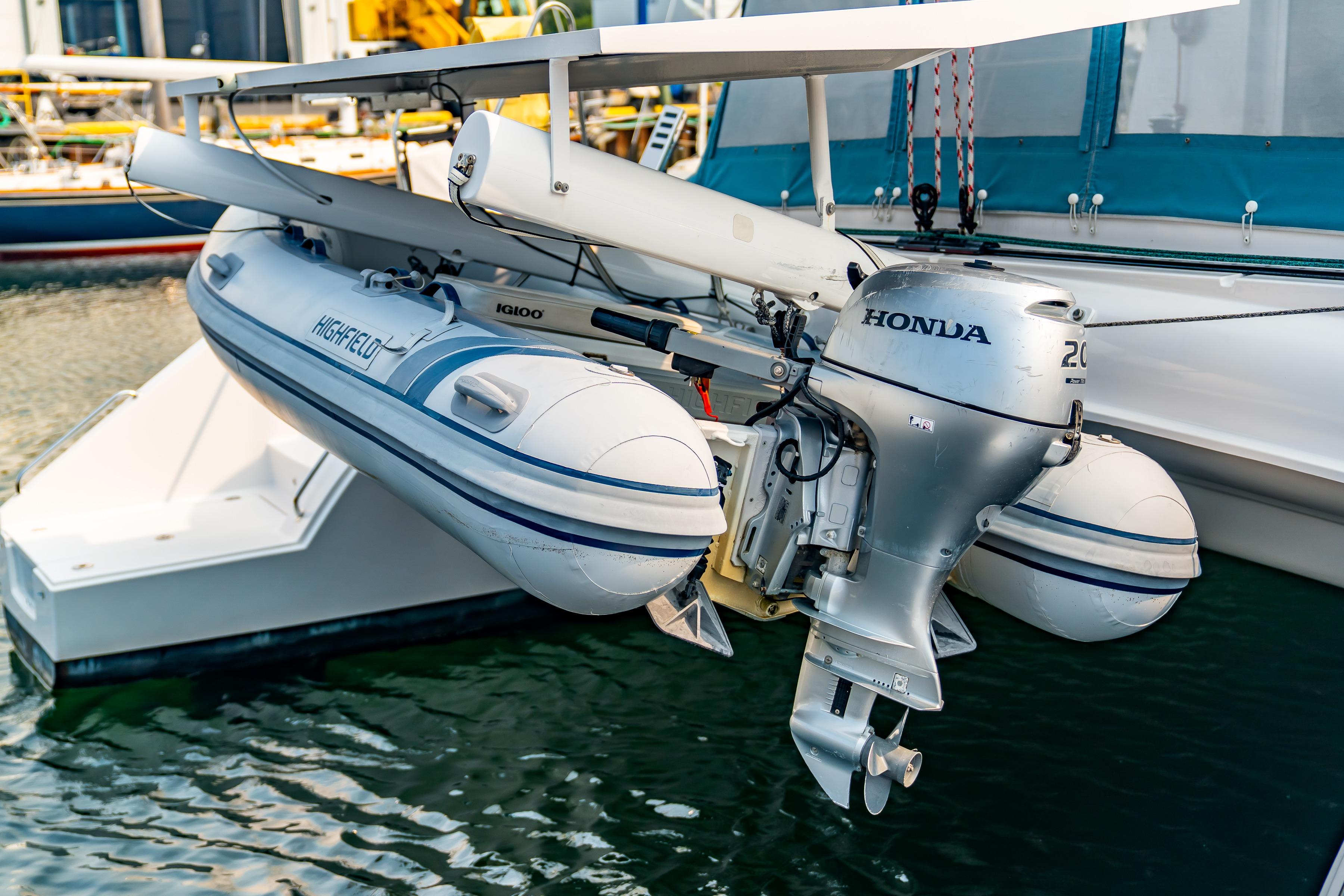 2022 Outremer 51